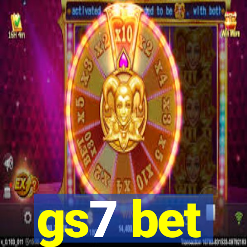 gs7 bet